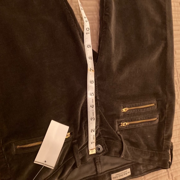 AG the Moto Stevie Ankle size 28 - Picture 9 of 13